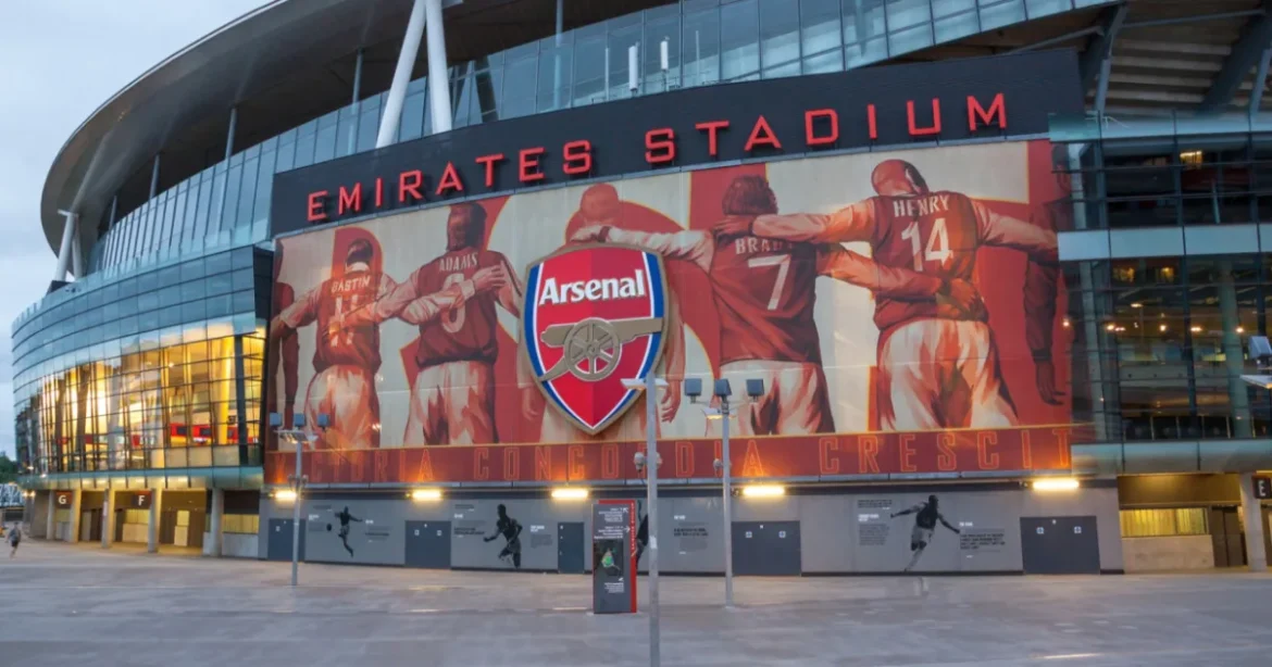 Arsenal: hihetetlen fizetéssel hosszabbítanak Mikel Artetával