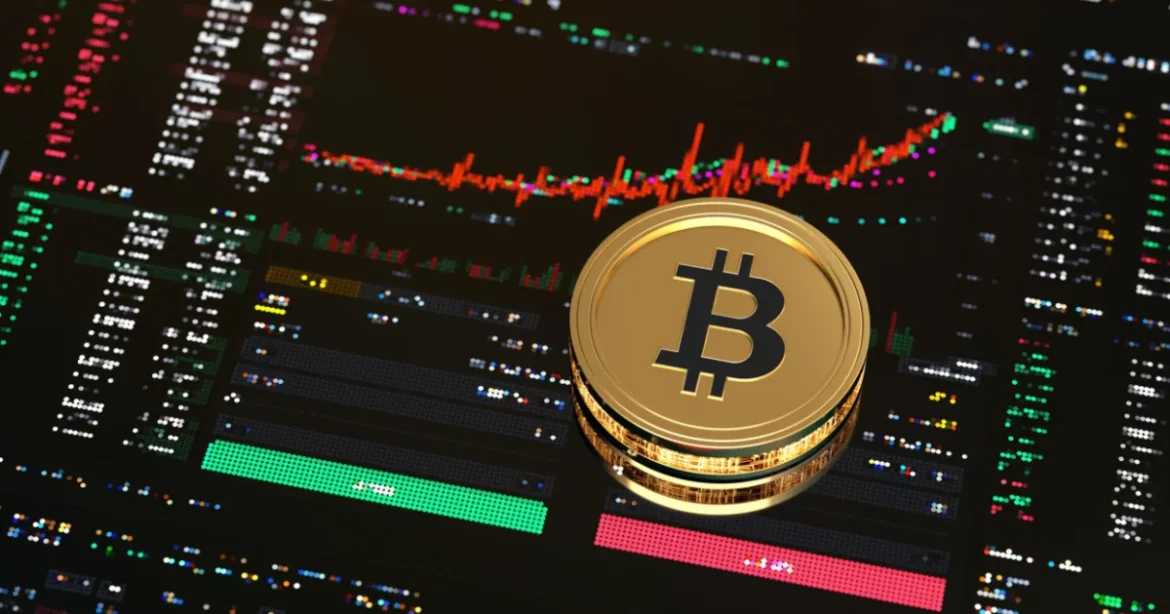 Bitcoin: elképesztő menetelés jöhet, rég látott magasságokba törhet az árfolyam
