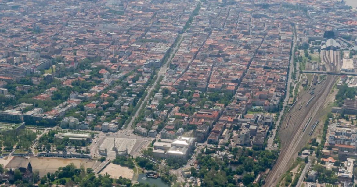 Budapesten betiltották: elárasztották a piacot a kiadó lakások, reagáltak az árak