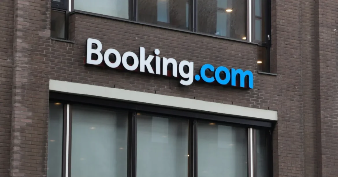 Elképesztő csalás a Booking.com-on: sokan hoppon maradtak