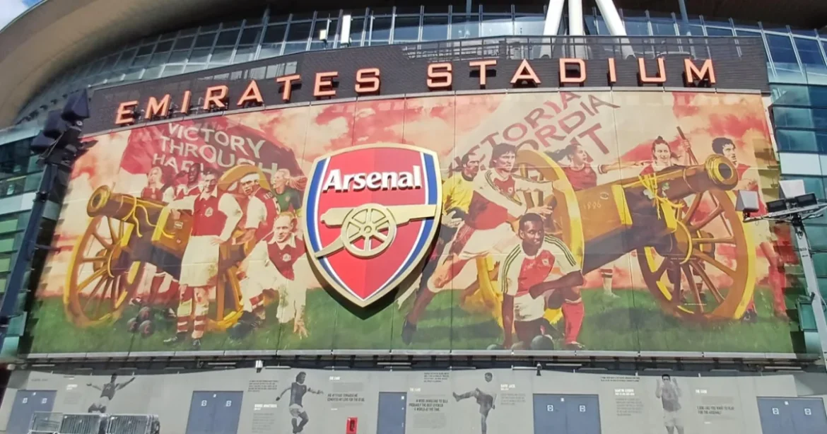 Elveszítheti sikeredzőjét az Arsenal? Arteta szerződése még mindig nem tisztázott