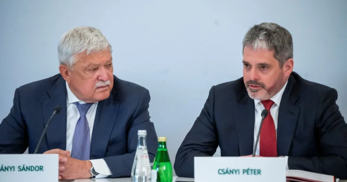 Ennyi volt? Az év végén kivonulhat Oroszországból az OTP