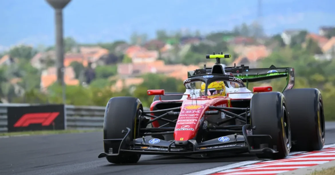 Ferrari-főnök kegyetlen beszólást küldött a Red Bulltól kirúgott Hornernek