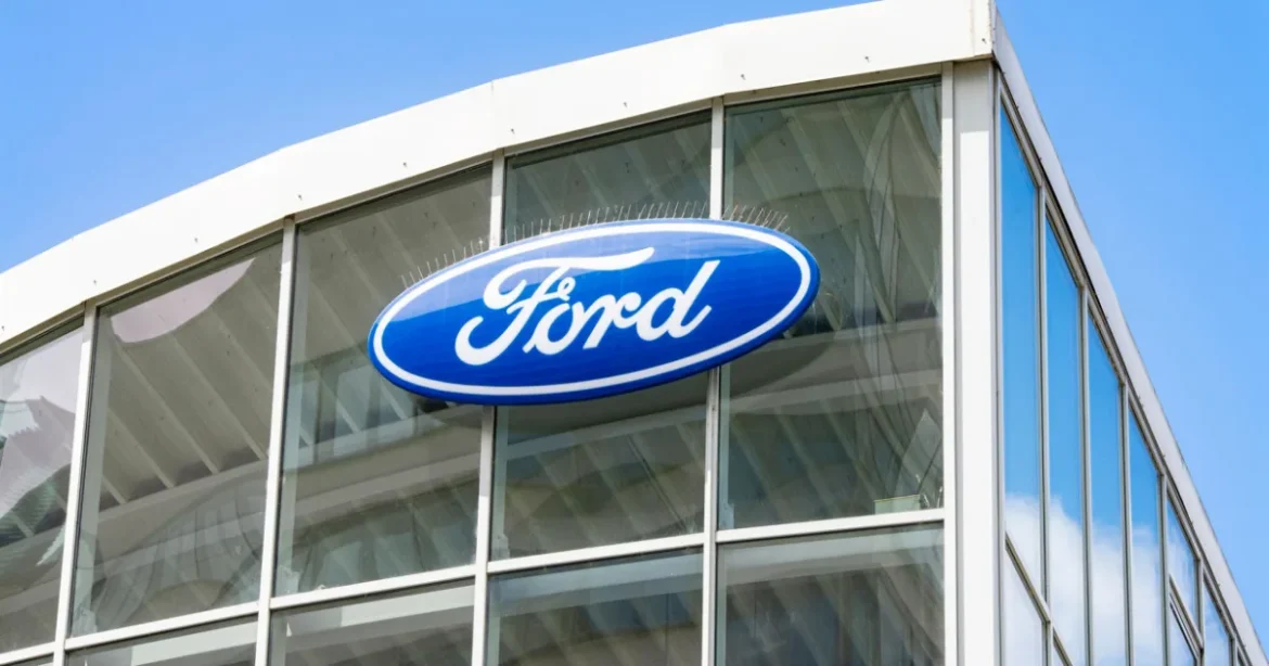 Ford vezér: Európa piacát tarolja a kínai autóinvázió