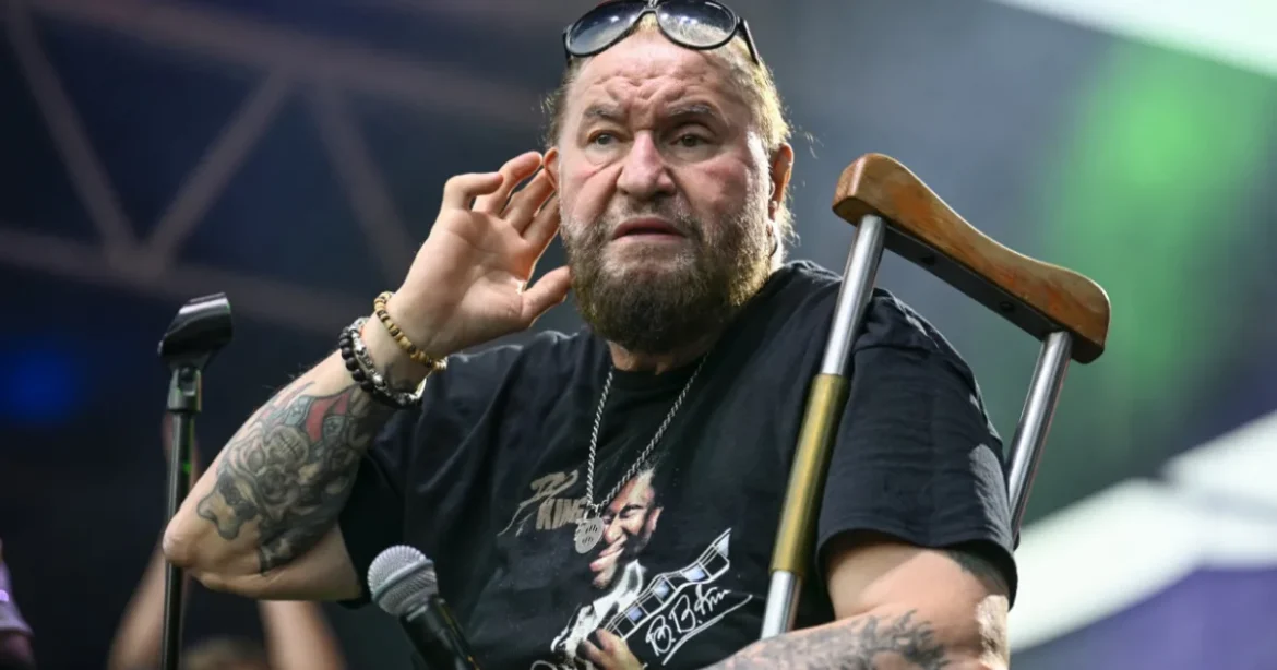 Friss részletek Deák Bill Gyula temetéséről: így vesznek végső búcsút