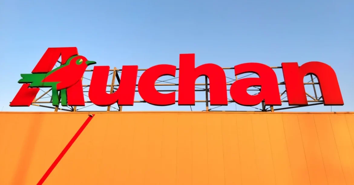 Füstölt sonkát hív vissza az Auchan: ne edd meg, súlyosan megbetegedhetsz tőle!