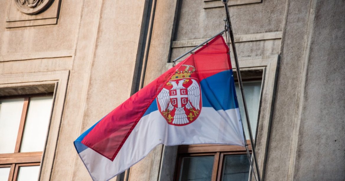 Lemondott Aleksandar Vucic szerb köztársasági elnök tisztségéről