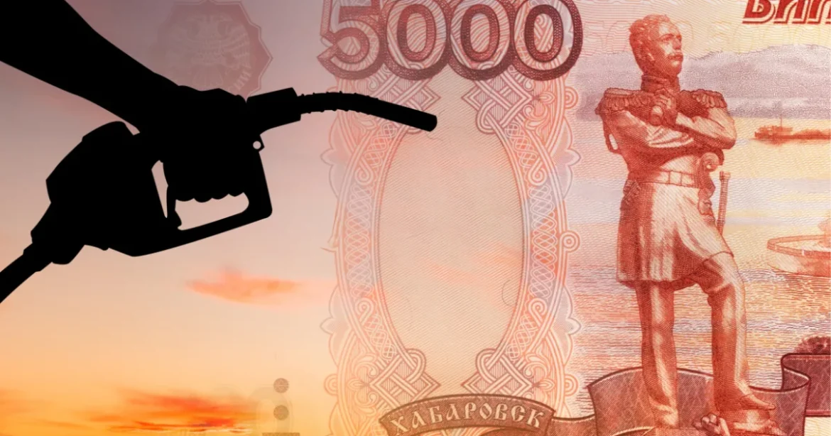 Már 700 forint felett a gázolaj, és a legrosszabb még csak most jön?