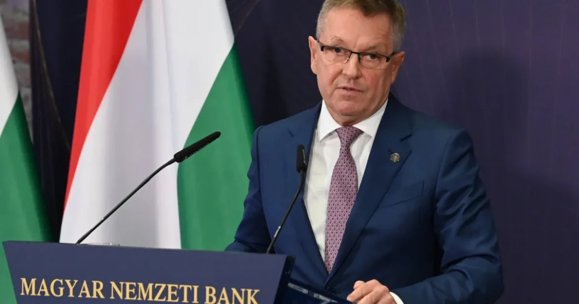 Matolcsy Györgyöt gyanúsítottként hallgatták ki: ezzel vádolják