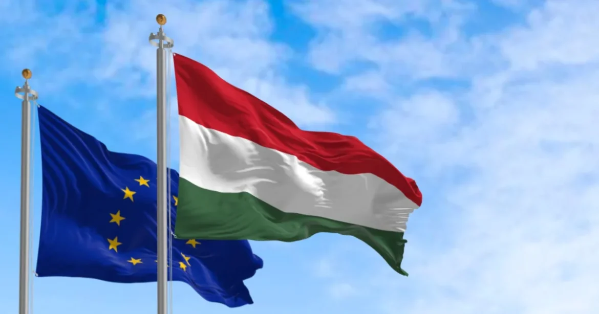 Megnyílik az EU-s pénzcsap: 4,2 milliárd euróhoz juthat Magyarország