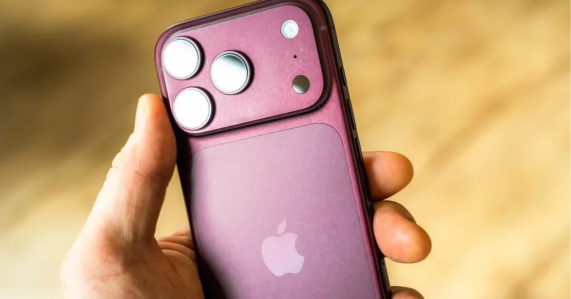 Miért nem éri meg az Apple félmilliós csúcsmobilja?
