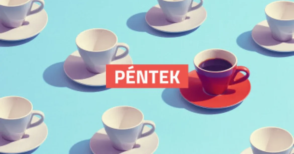 Nagyot fordult a forint: így indítja a pénteket