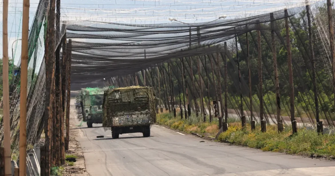 NATO megingathatja, az amerikai lépés alááshatja a békét Ukrajnában