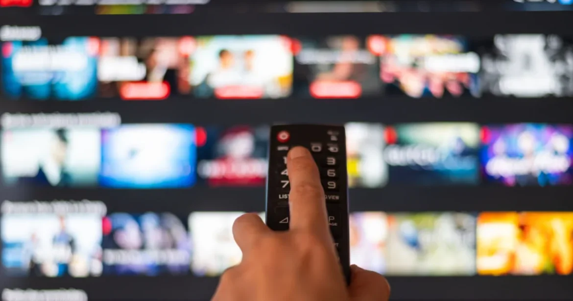 Netflix készülhet a heti sportközvetítésekre, megszólalt a tartalomigazgató