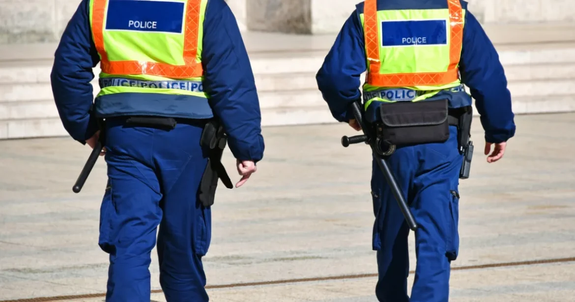 Őszintén szólt az ORFK a leszerelő magyar rendőrökről