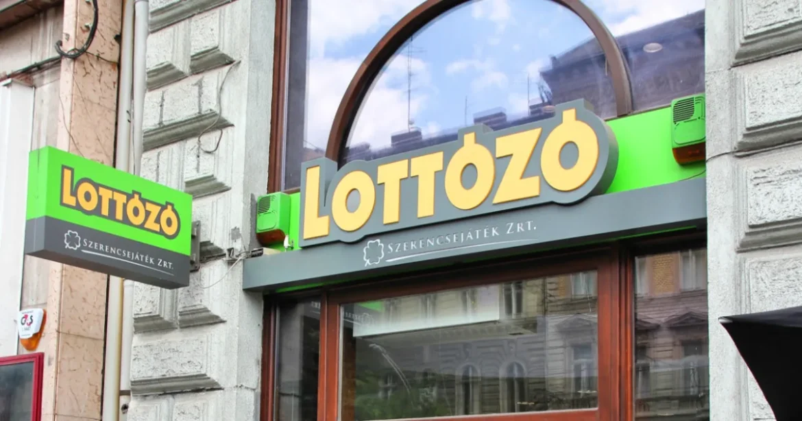 Ötöslottó: íme a legfrissebb nyerőszámok