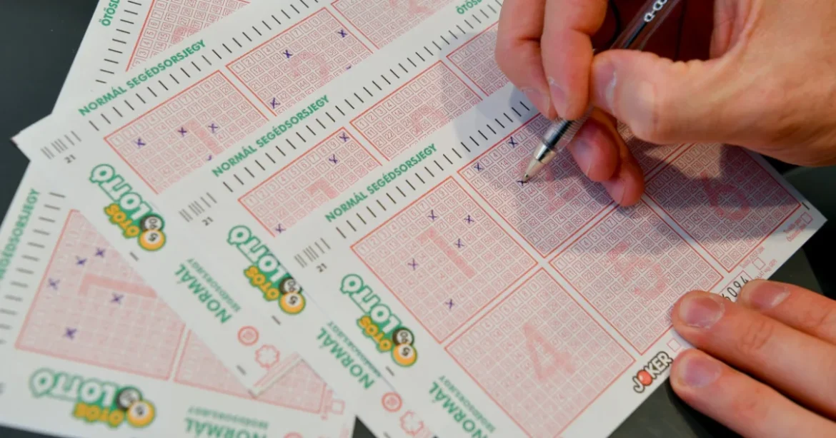 Ötöslottó nyerőszámai: íme a 38. játékhét hivatalos számai