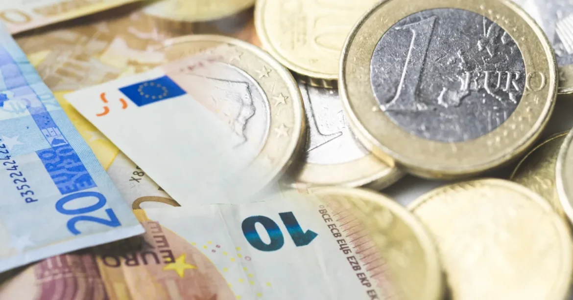 Pofozások sorozatából áll össze a történet