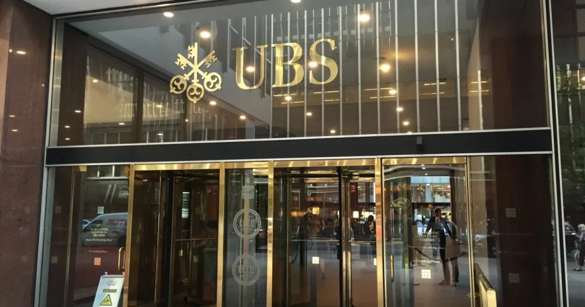 Svájci jegybank: megfelelő az UBS új tőkeszabályozási iránya