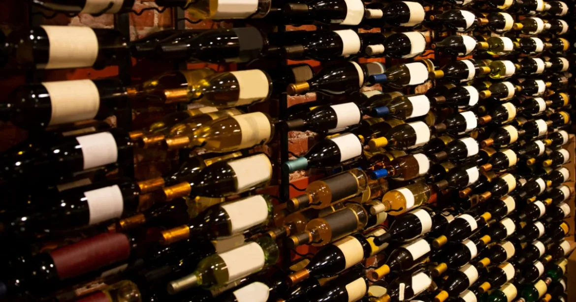 Szalay Bence 10 év után először ivott alkoholt