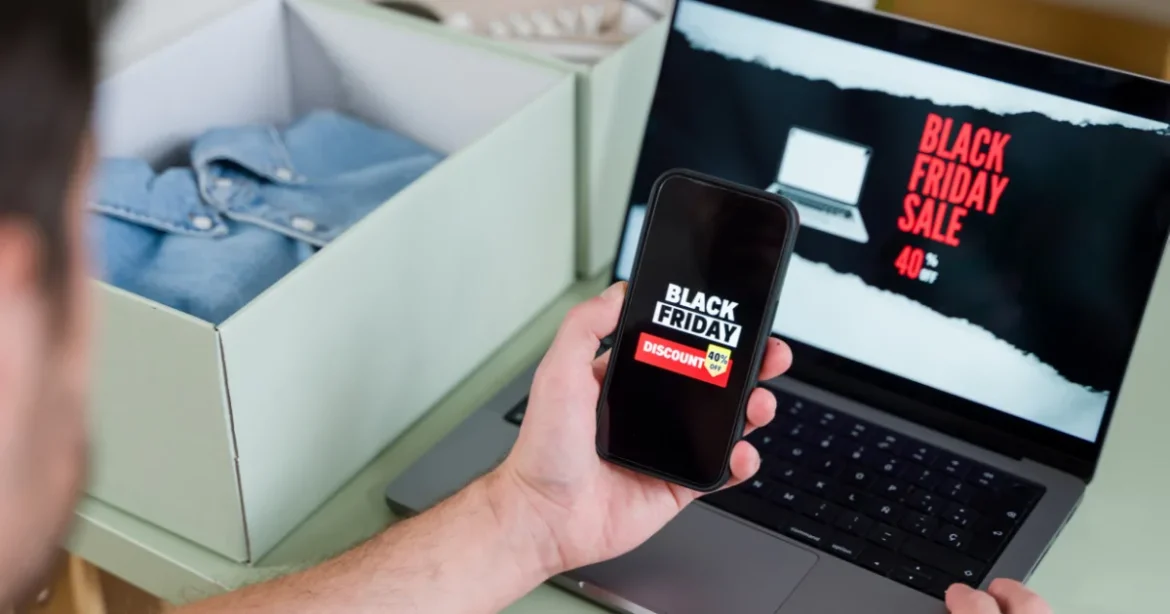 Több milliót bukhatsz a hamis Black Friday-akciókon: keményen lecsaptak a csalókra