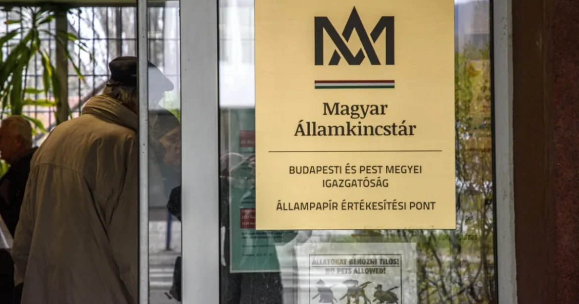 Több mint egymillió magyar vagyonáról rántották le a leplet