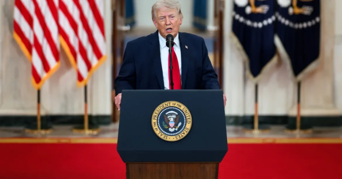 Trump: sokáig tart az iráni háború, nagy drágulás jön a benzinkutakon