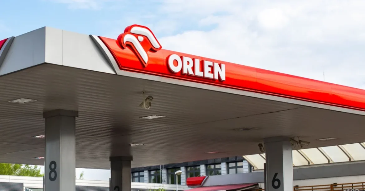 Újabb olajpiaci krízis: az Orlen az ellátásról nyilatkozott, erre lehet számítani