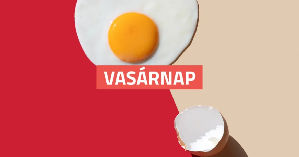 Vasárnapi indulócsomag: időjárás, hírek, árfolyamok, névnap (2026. szeptember 13.)