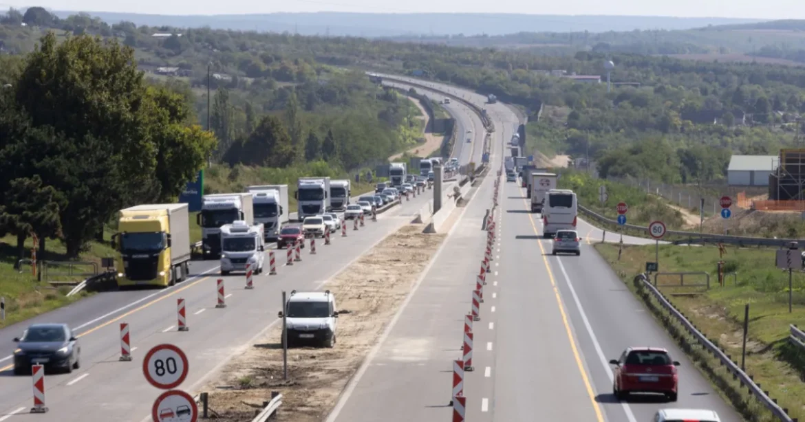 Vitézy leleplezte: az M1-es lezárása Mészárosék kaszája