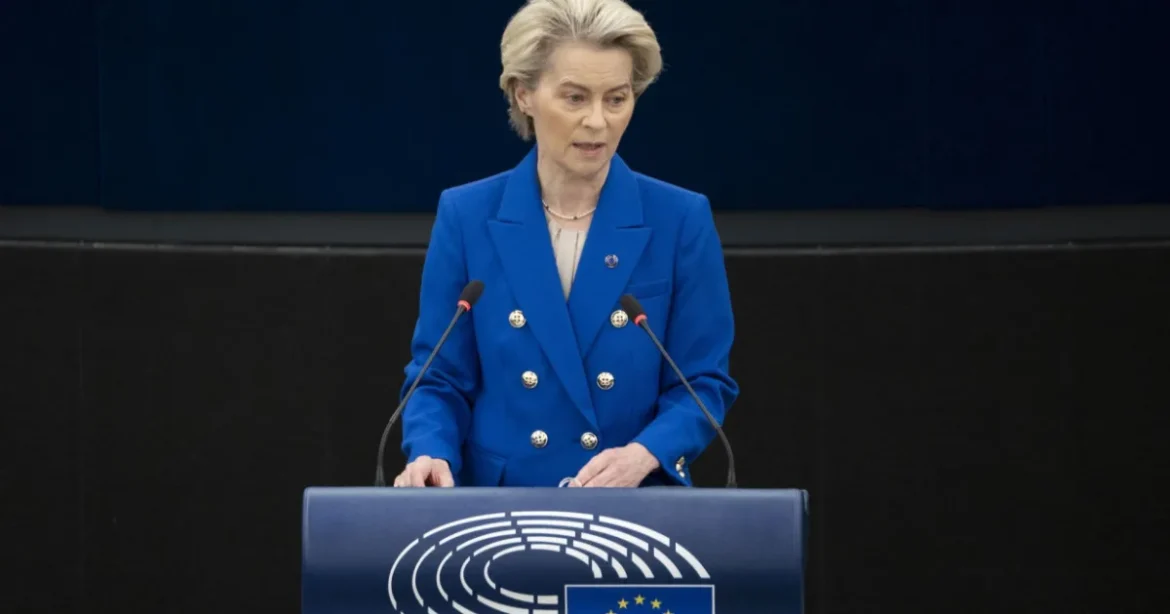 Von der Leyen váratlan kritikát kapott: nincs víziója a legsúlyosabb fenyegetés kezelésére
