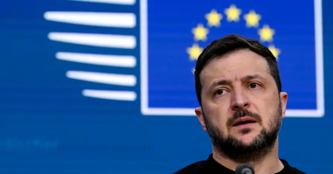 Zelenszkij új szövetséget alapított, Magyarország is tag – ma az első csúcs