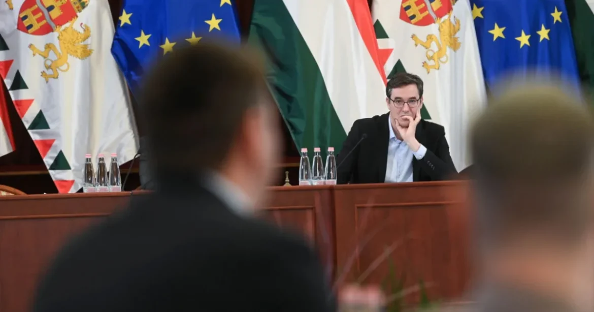 120 milliárdos mentőcsomag Budapestnek: megegyezett Karácsony és Magyar Péter