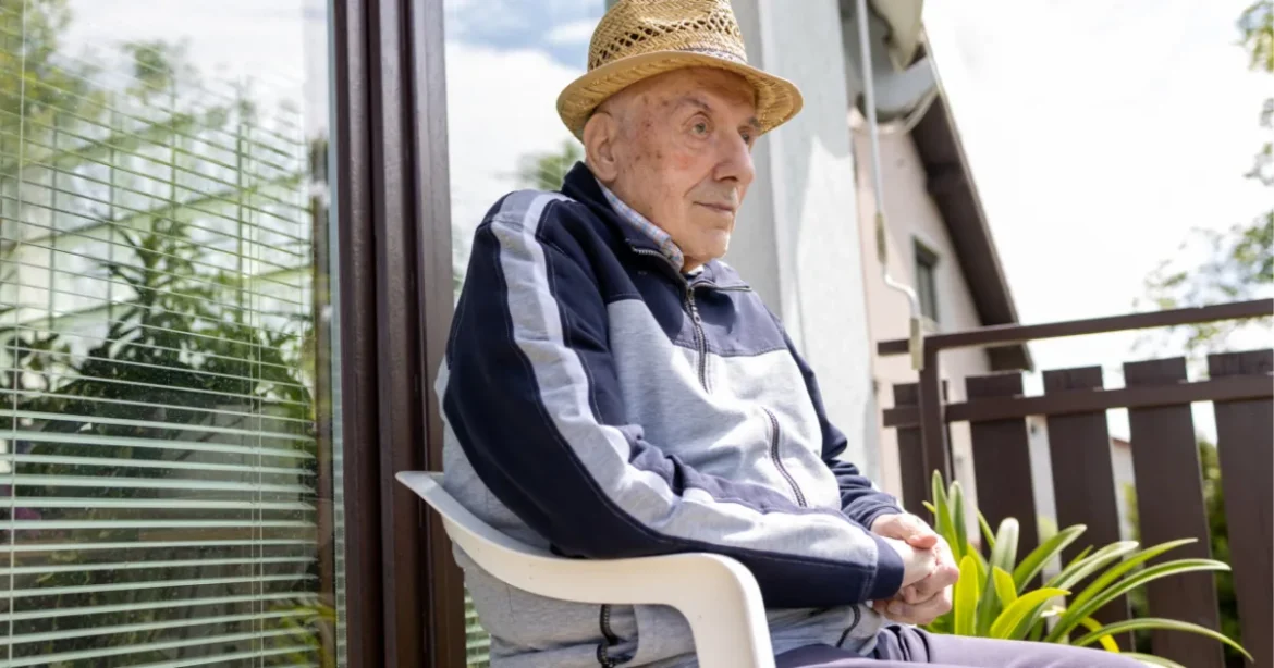 A magyarok 81 százaléka küzd ezzel a teherrel, mégis magára marad