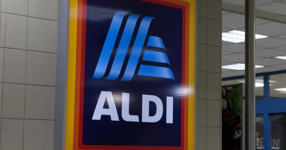 Aldi drasztikus árcsökkentéssel indul harcba a magyar boltok ellen