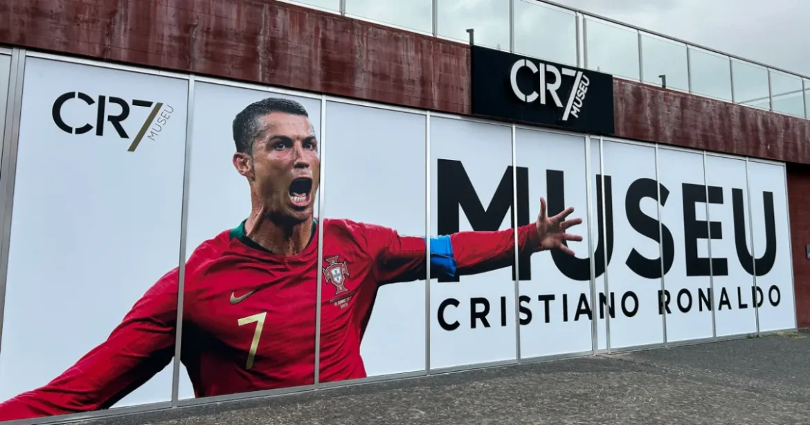 Cristiano Ronaldo vagyona: ennyit keresett eddig karrierjéből