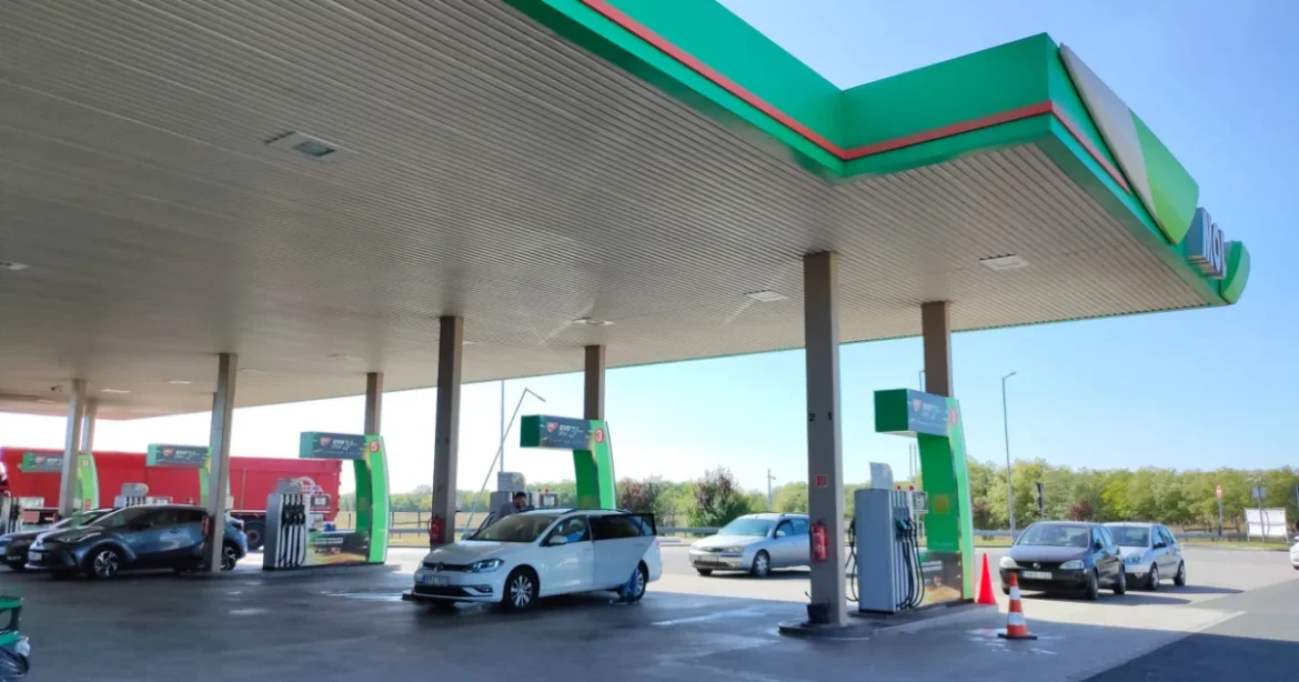 Hivatalosan is jóváhagyták a Mol szerbiai gigafelvásárlását