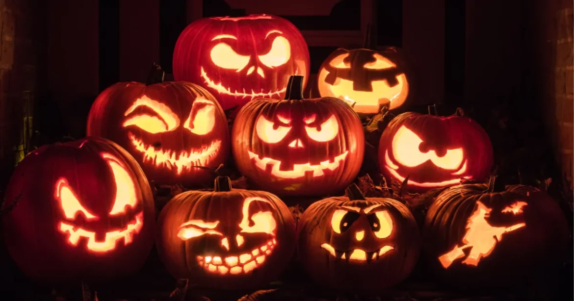 Kitört a tökháború: mutatjuk, hol a legolcsóbb idén a Halloween-tök