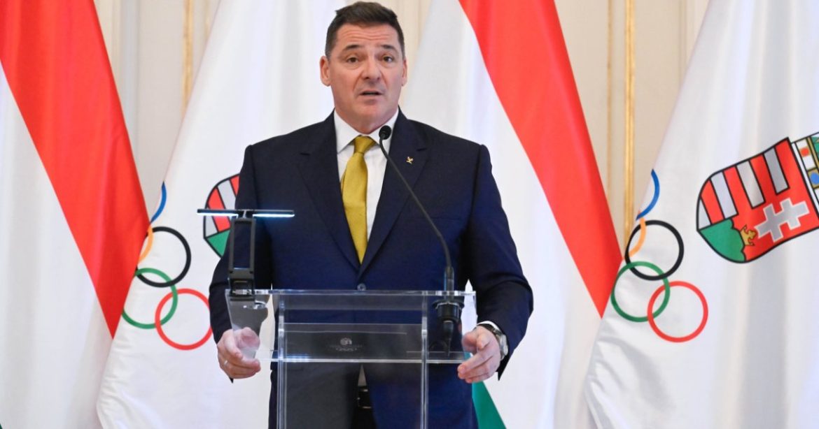 Magyarország új stadionok nélkül rendezhet olimpiát