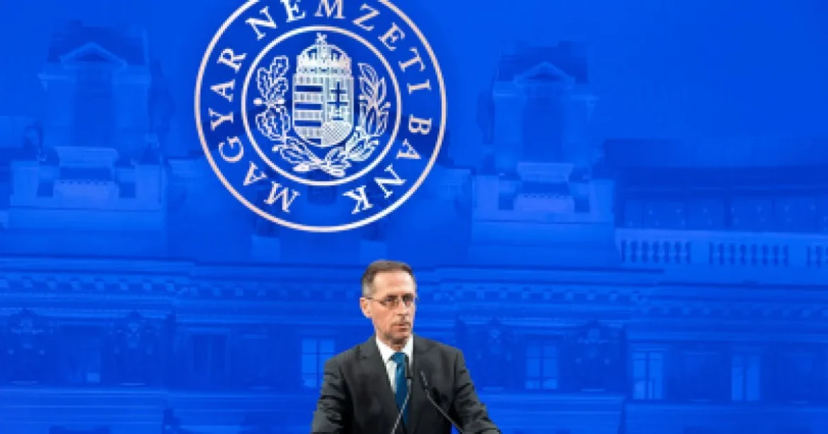 Matolcsy György korábbi MNB-elnököt vették őrizetbe