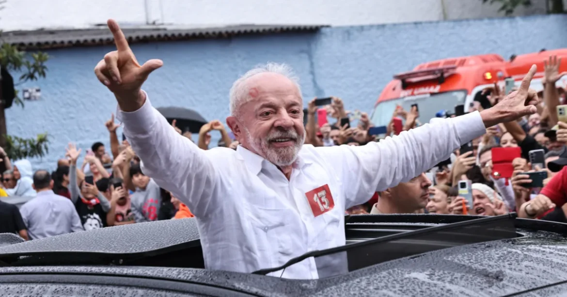 Meglepetés Brazíliában: fordított az eredmény a választás második fordulóján!