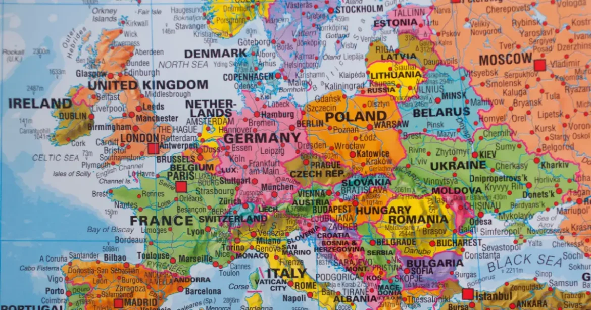 Orosz drónok és rakéták csapódtak be Moldova területére