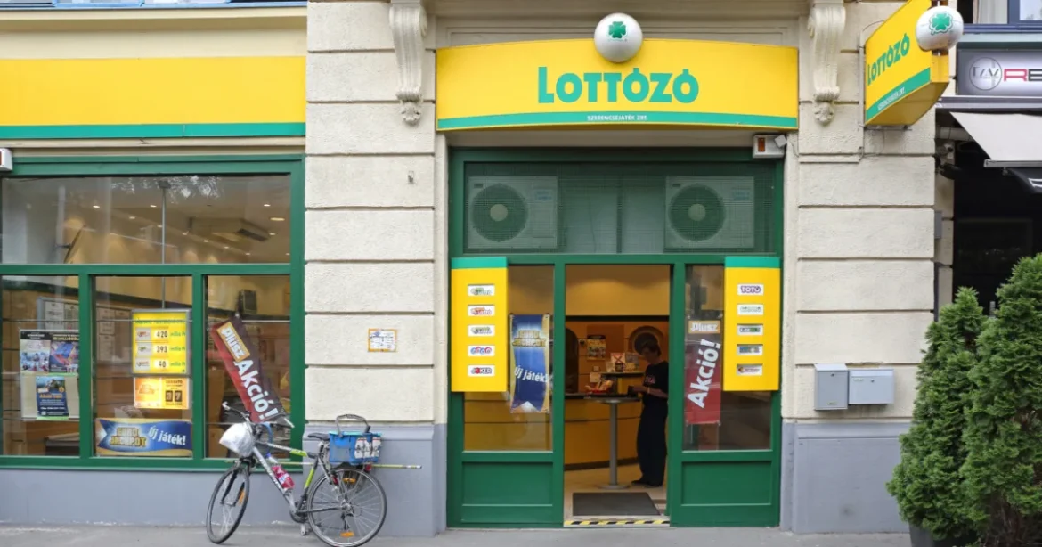 Ötöslottó-nyertes: 5,19 milliárdot bukhat, ha nem lép időben