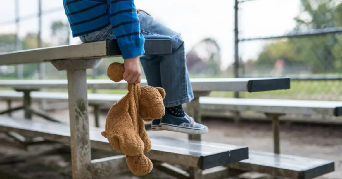 Sok gyereket érinthet ez a rejtett trauma: felnőttkorban is súlyos lehet