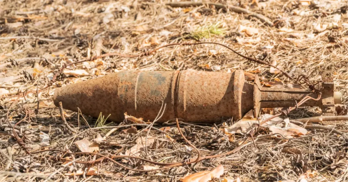 Újabb világháborús bomba miatt ürítenek ki utcákat Budapesten vasárnap
